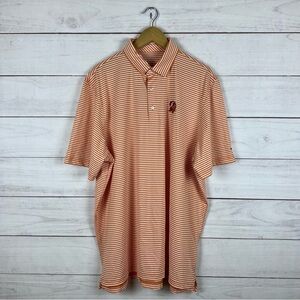 Vineyard Vines Tampa Bay Buccaneers NFL Polo Shirt 2XL